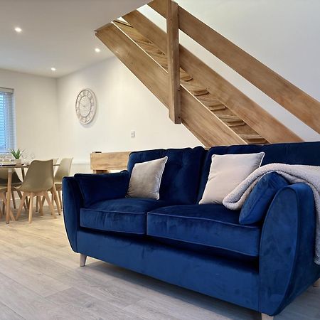 23 Coastal Comfort Millom Εξωτερικό φωτογραφία