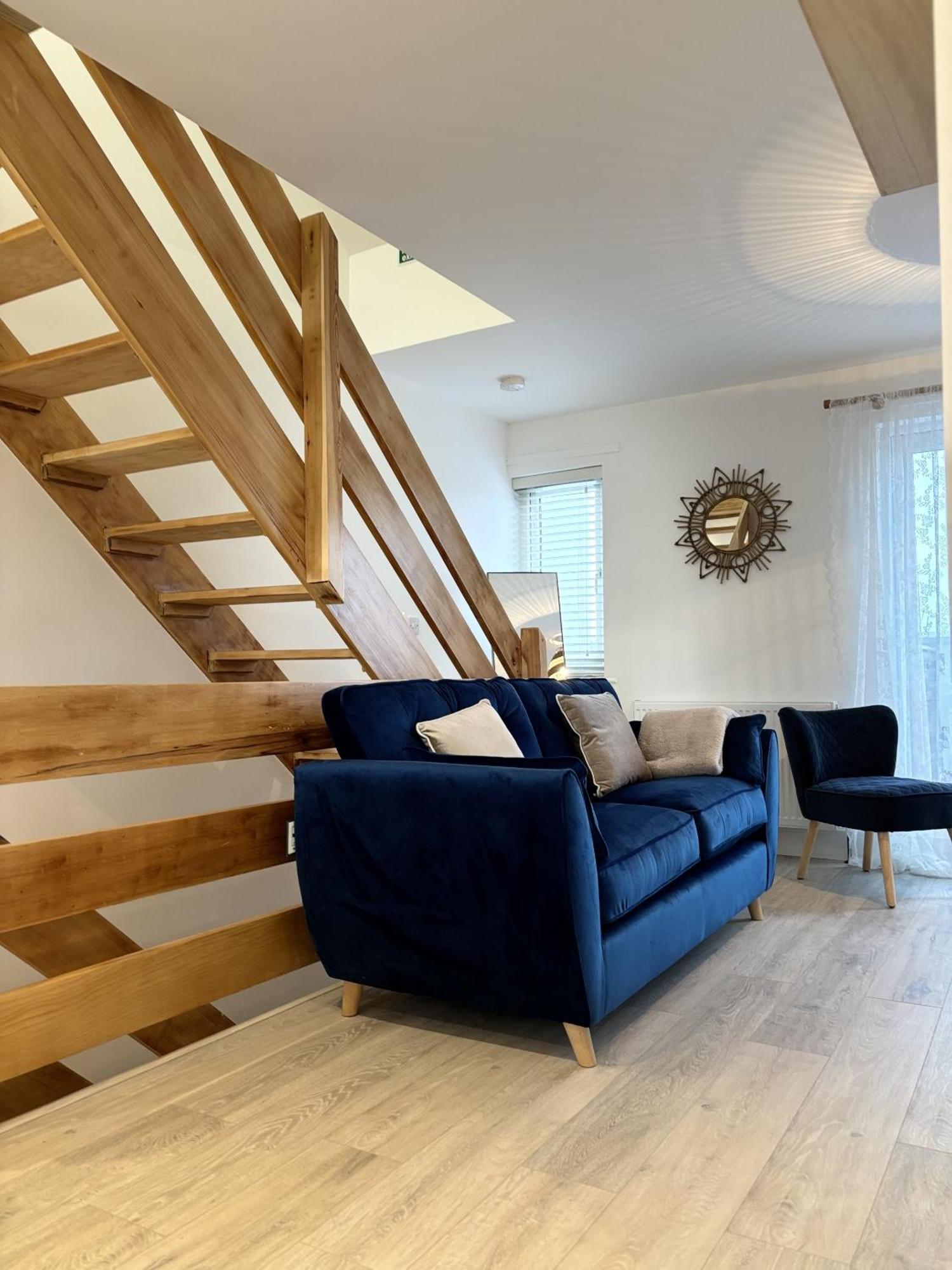 23 Coastal Comfort Millom Εξωτερικό φωτογραφία
