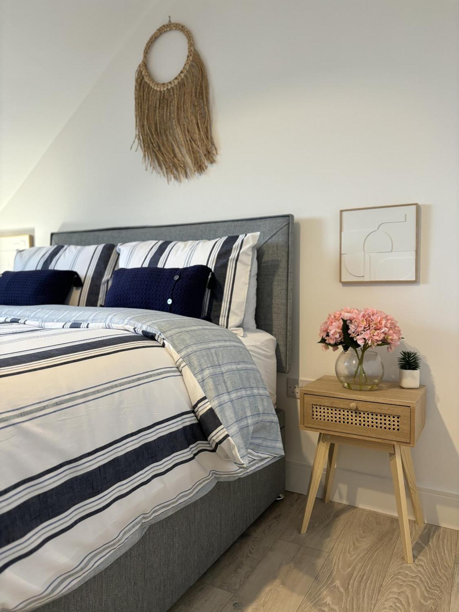 23 Coastal Comfort Millom Εξωτερικό φωτογραφία