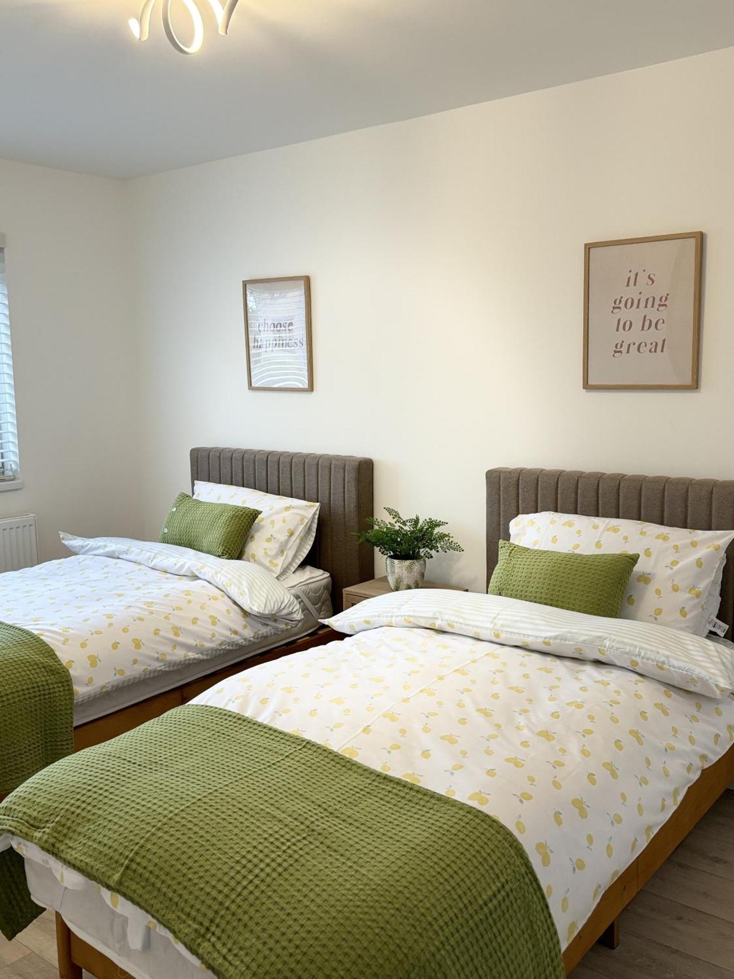 23 Coastal Comfort Millom Εξωτερικό φωτογραφία
