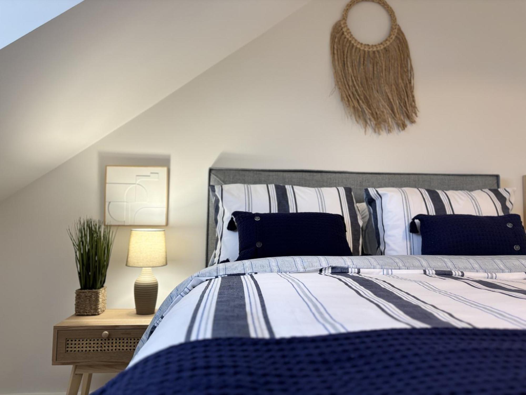 23 Coastal Comfort Millom Εξωτερικό φωτογραφία