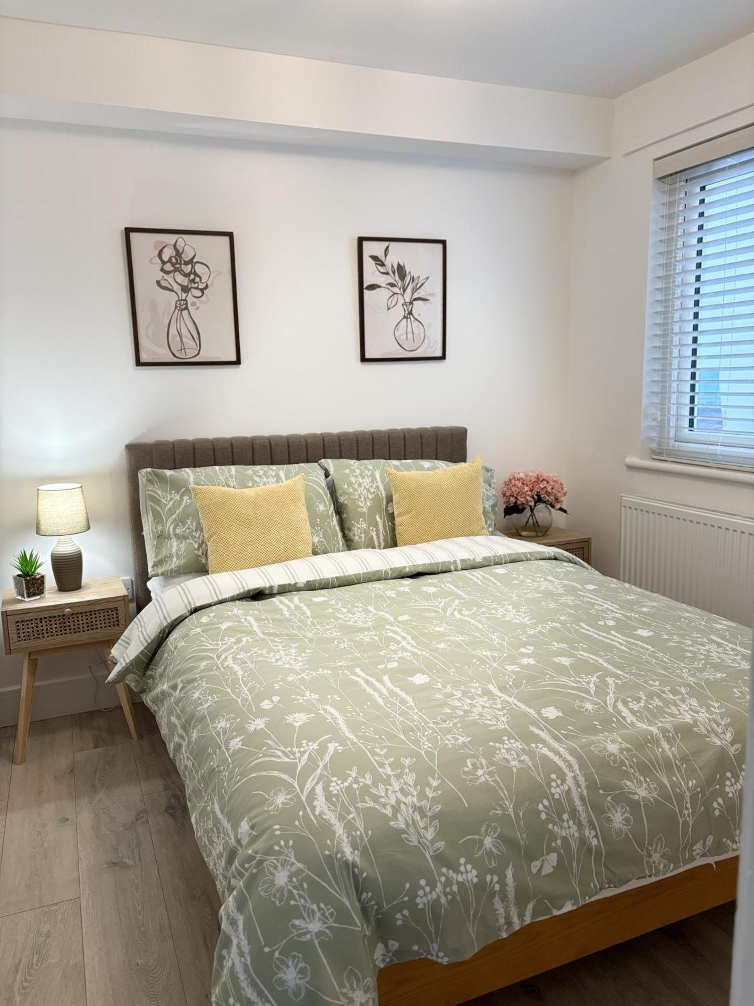 23 Coastal Comfort Millom Εξωτερικό φωτογραφία