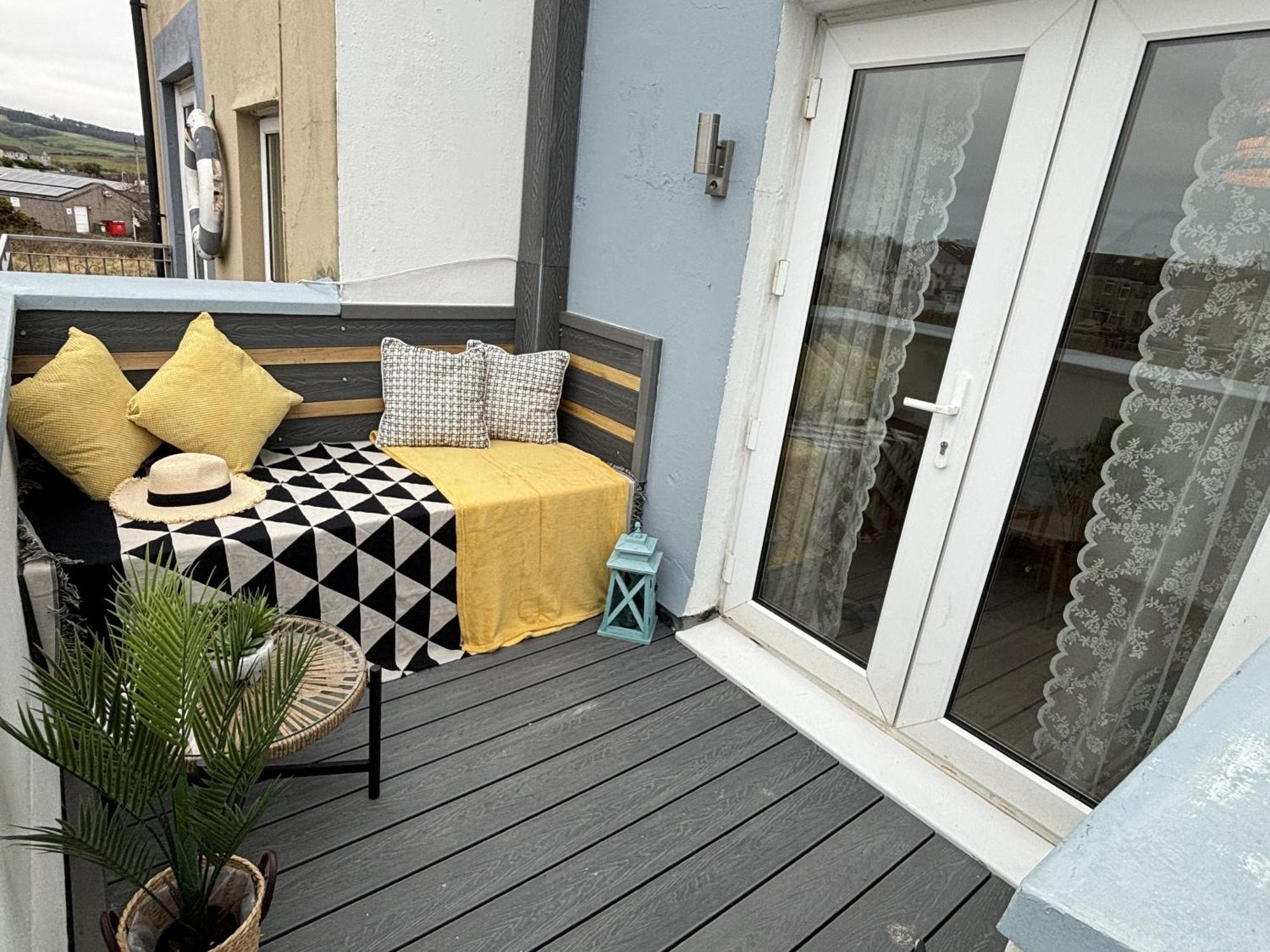 23 Coastal Comfort Millom Εξωτερικό φωτογραφία