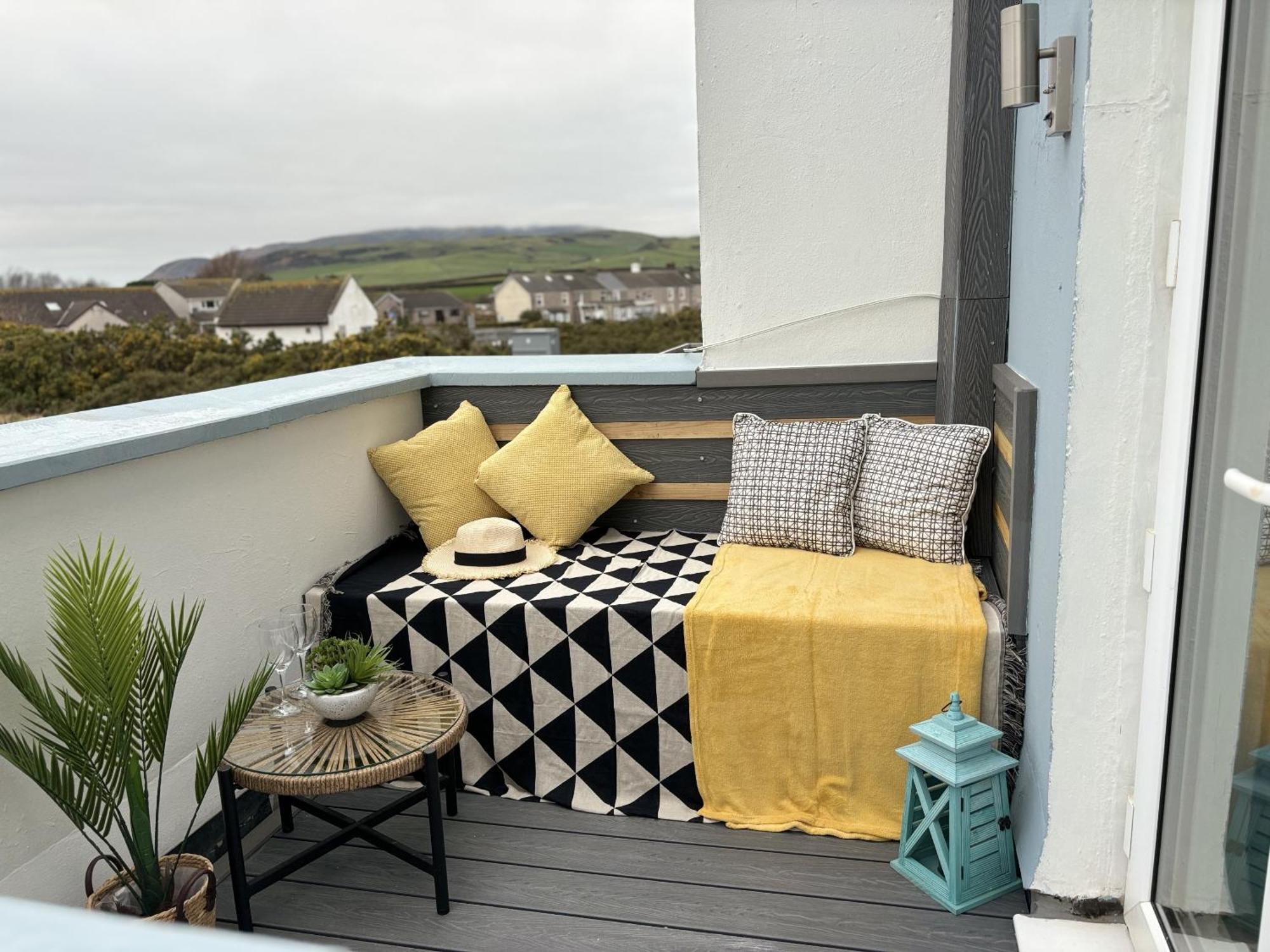23 Coastal Comfort Millom Εξωτερικό φωτογραφία