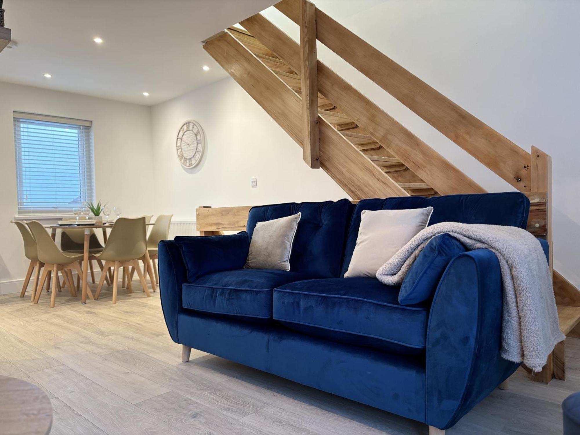 23 Coastal Comfort Millom Εξωτερικό φωτογραφία